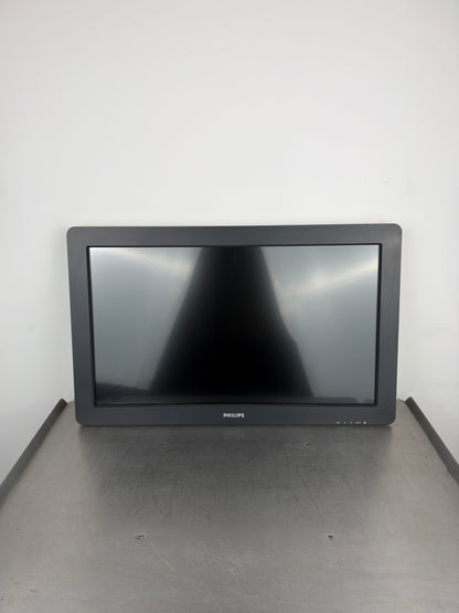 Philips ELO ET2401L 24” Full HD Touchscreen Monitor / Medical Display – 453564348851