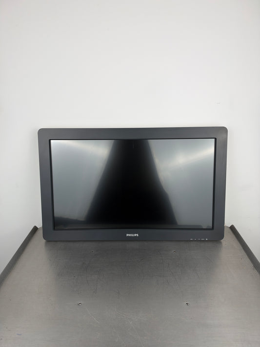 Philips ELO ET2401L 24” Full HD Touchscreen Monitor / Medical Display – 453564348851