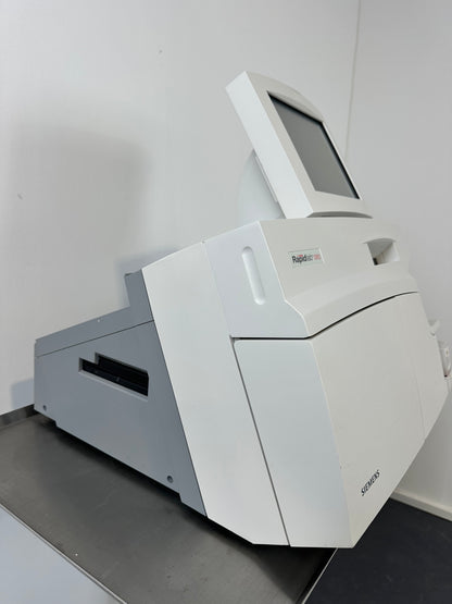Siemens/Bayer Rapidlab 1265 Analyzer (blood gas)