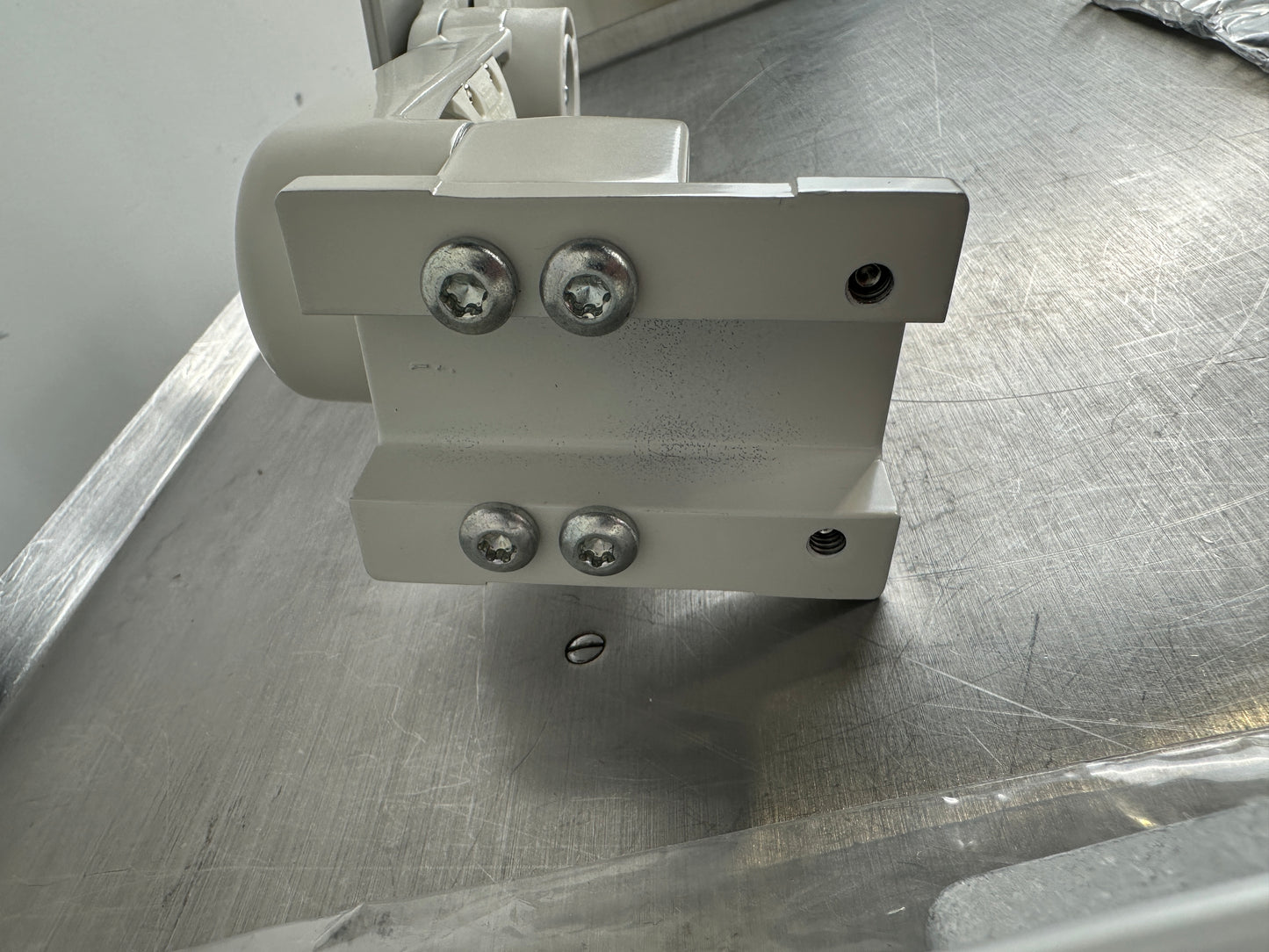 GCX M-Series Monitorhalter