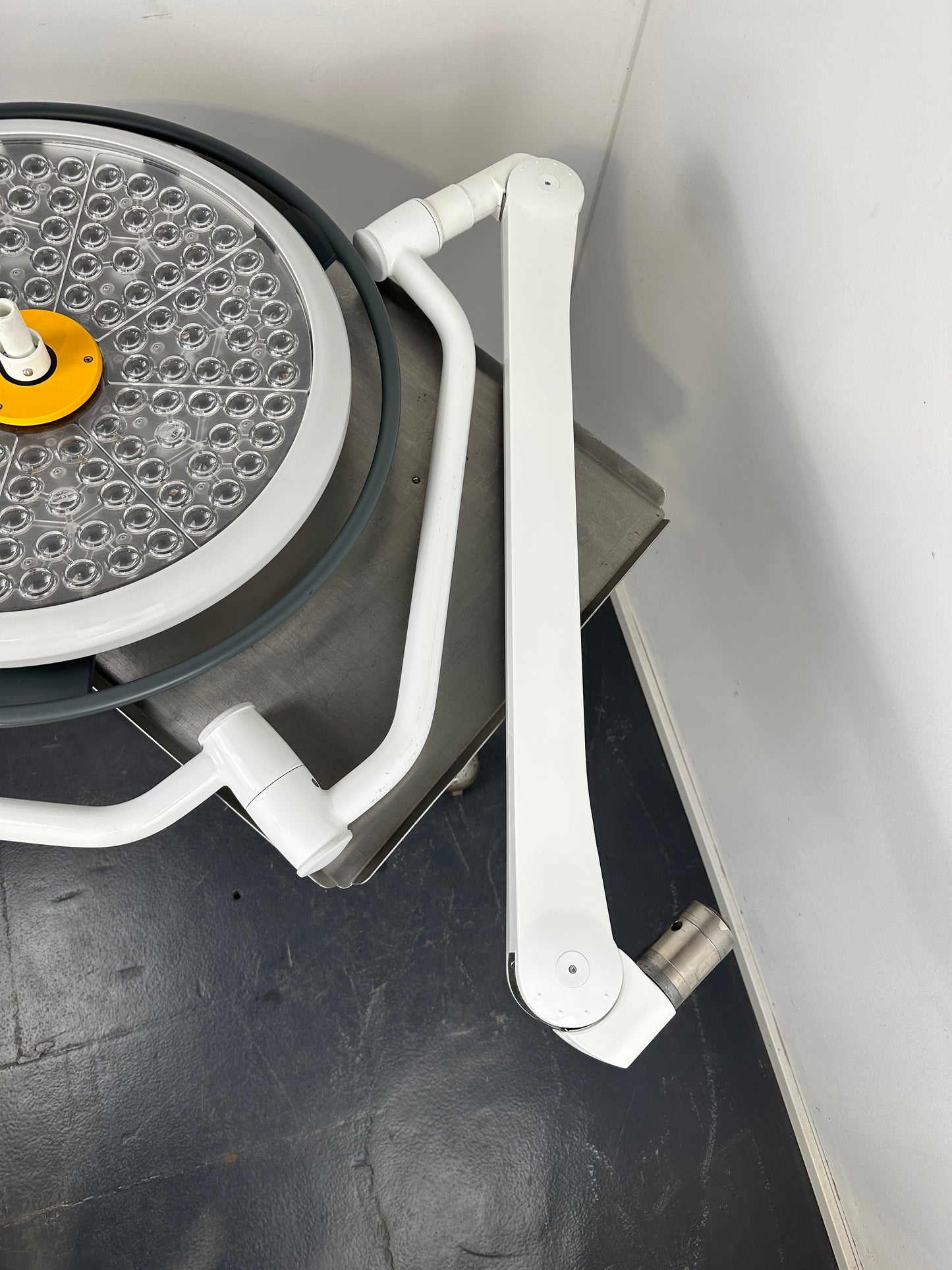 Maquet Getinge Group PowerLED 500 DF K3 REF:  568350933