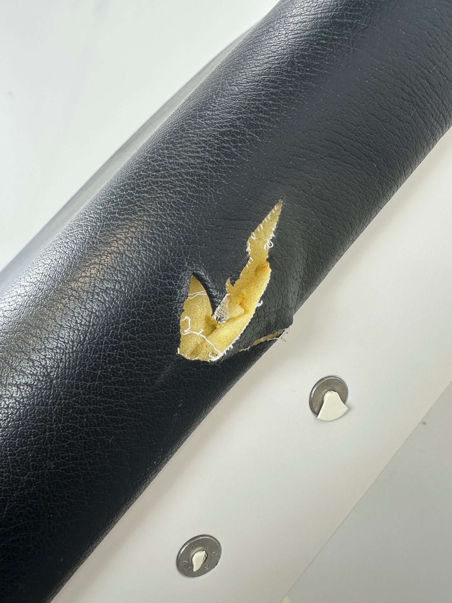 Gynäkologischer Untersuchungsstuhl Schmitz Medi-Matic Serie 115