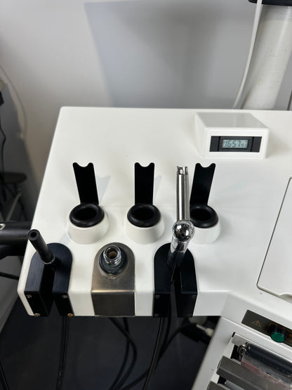 Otopront Basic plus HNO Behandlungseinheit inkl. Zubehör