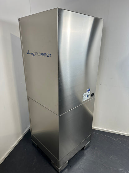 Krantz Virus Protect mobiler Aerosolfilter / Luftreiniger