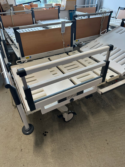 Stiegelmeyer Avanta CL-BV EM4 SG-et Krankenhausbetten elektrisch