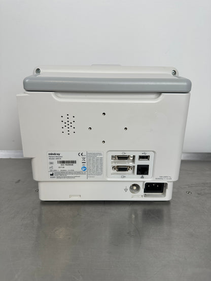 Mindray IMEC 8 Patientenmonitor inkl. Zubehör