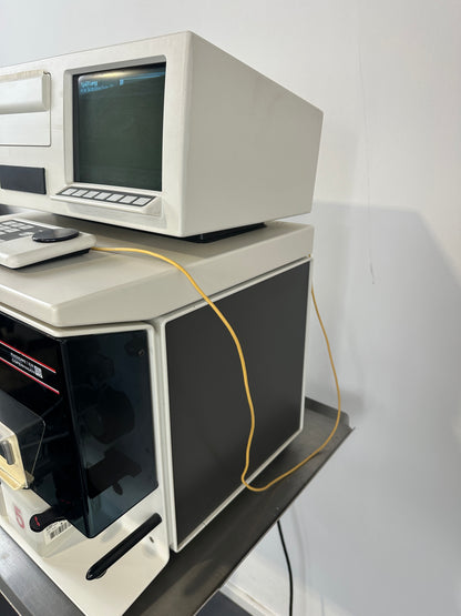 Radiometer Copenhagen ABL 510 Analyzer (Blood Gas)