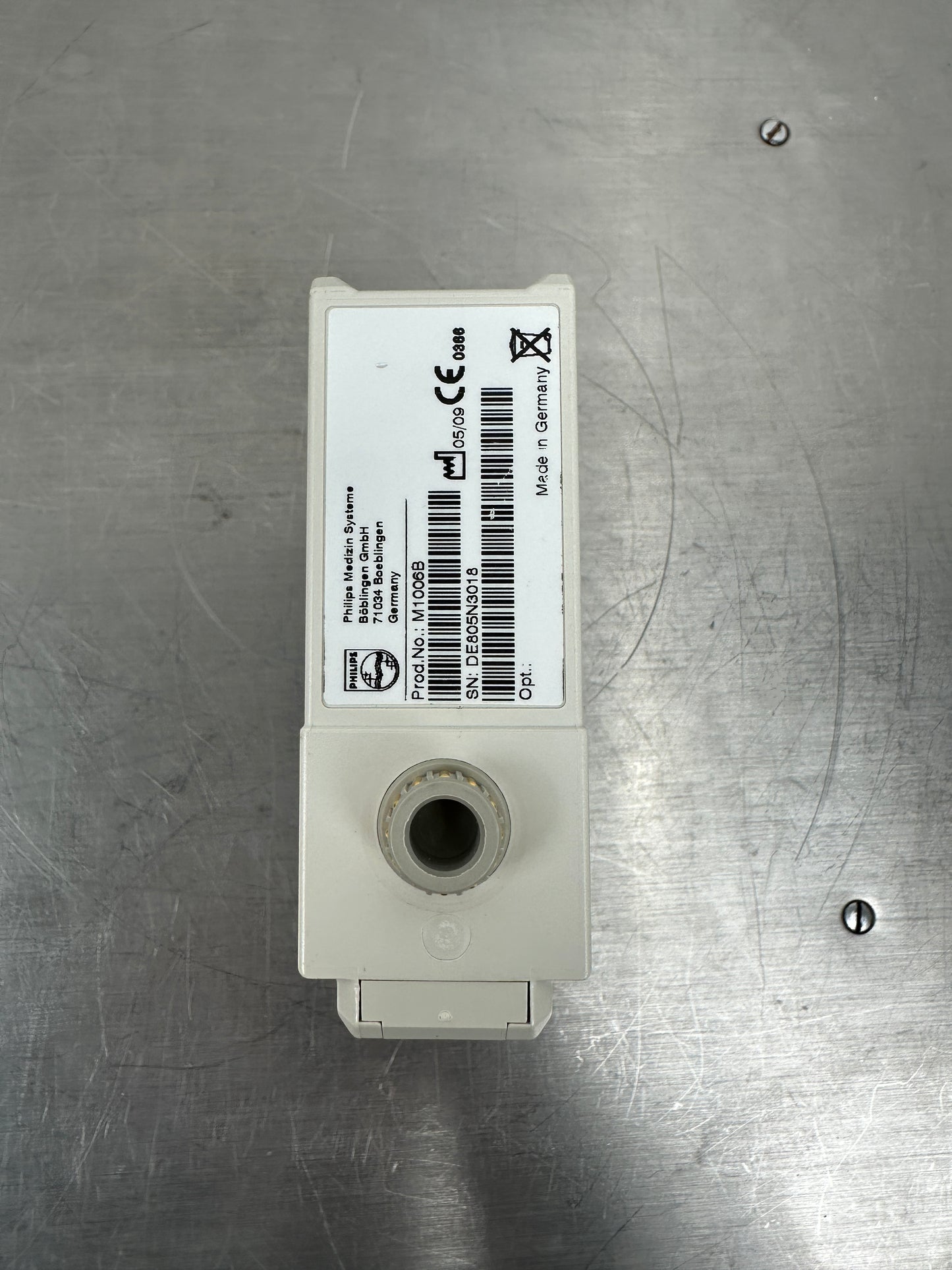 Philips M1006B Pressure Module