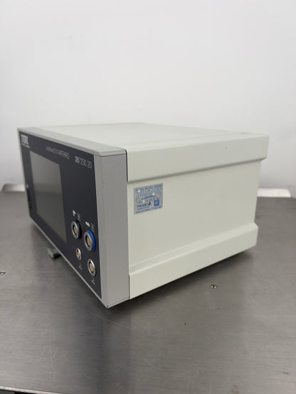 Karl Storz UNIDRIVE S III Arthro – 287230 20