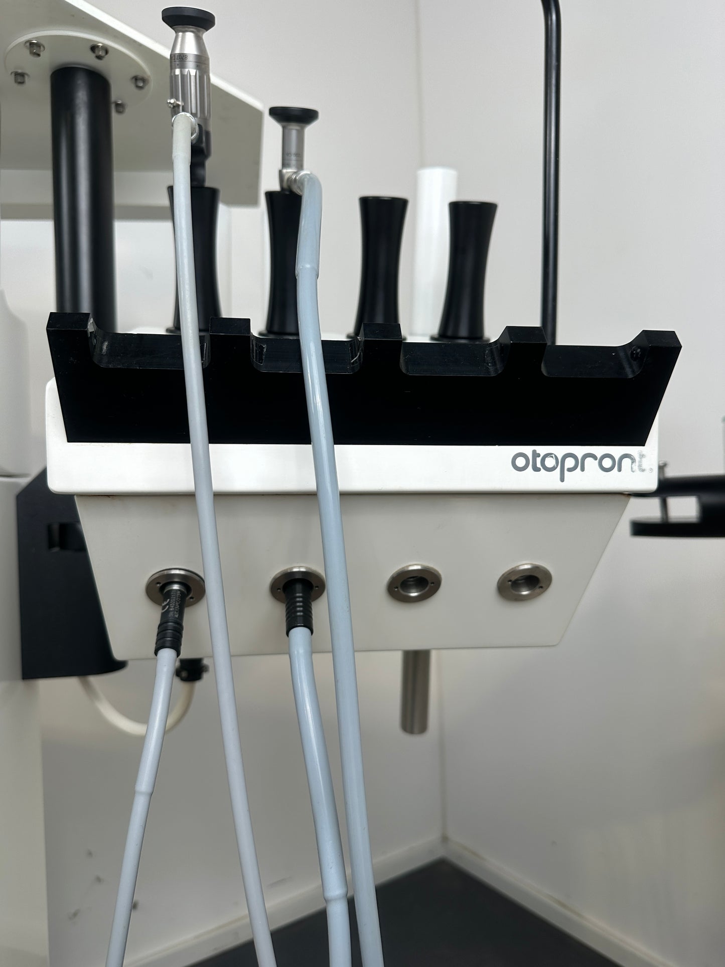 Otopront Basic plus HNO Behandlungseinheit inkl. Zubehör