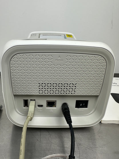 Nexus IB10 DX Immunoassay-Analysator