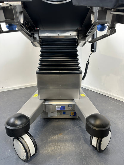 Trumpf OP-Tisch Saturn Select LK