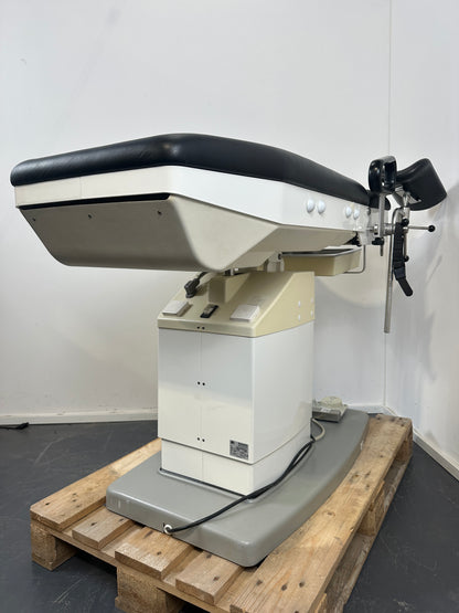 Gynäkologischer Untersuchungsstuhl Schmitz Medi-Matic Serie 115