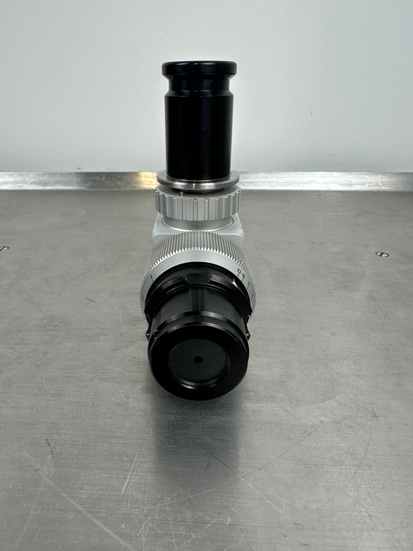 Zeiss f=74 Photo Adapter Zeiss f 74