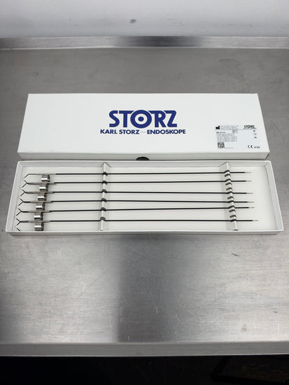 Karl Storz Unipolare Koagulationselektrode REF: 50251ML