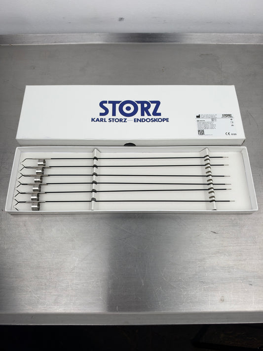 Karl Storz Unipolare Koagulationselektrode REF: 50251ML