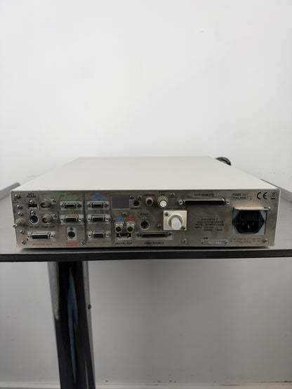 Olympus EVIS EXERA II CV-180 – Endoskopie-Videoprozessor