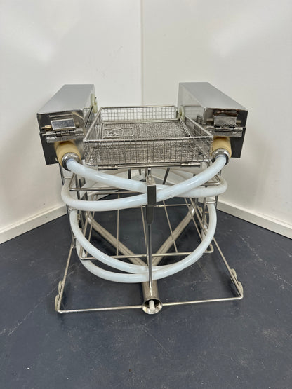 BHT Innova 3000 Disinfector Insert (Injector Cart)