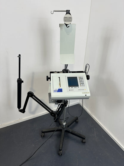 Wiest Merkur 2000 Urodynamic System
