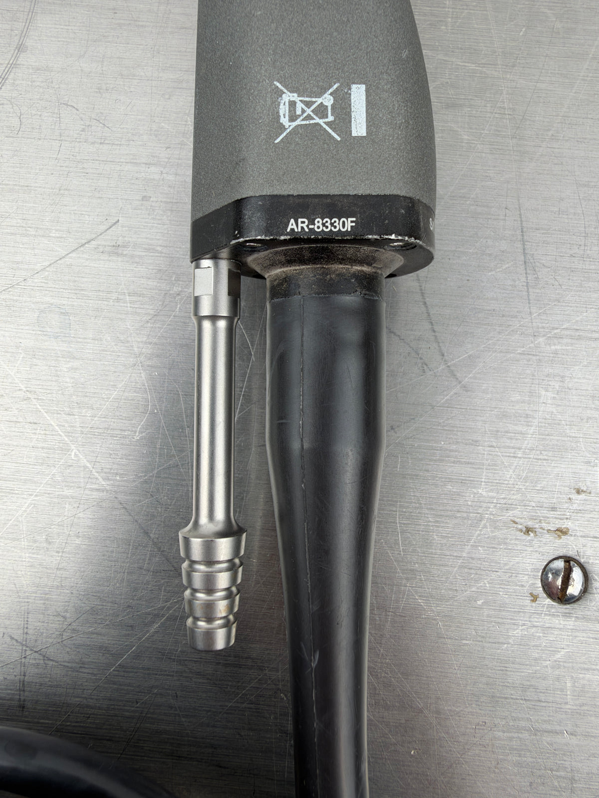 Arthrex AR-8330F APS II Shaver-Handstück – Footswitch Control
