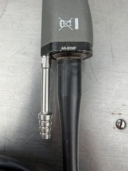 Arthrex AR-8330F APS II Shaver-Handstück – Footswitch Control