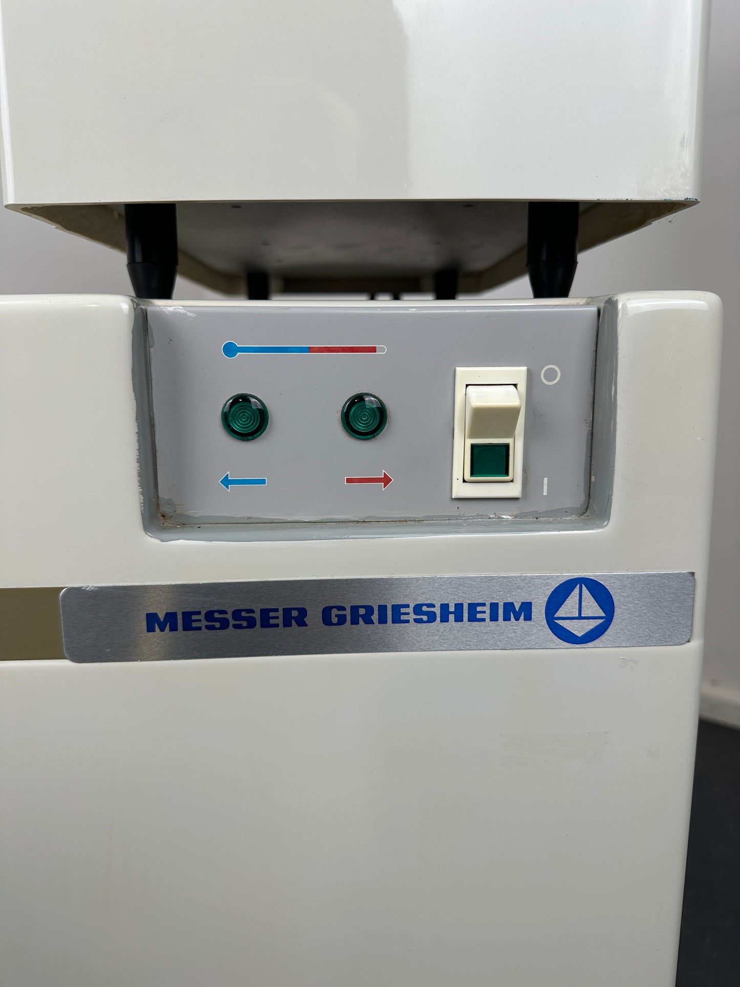 Planer KRYO 10 Series III K10-22 Controlled Rate Freezer / Kryokonservierungssystem