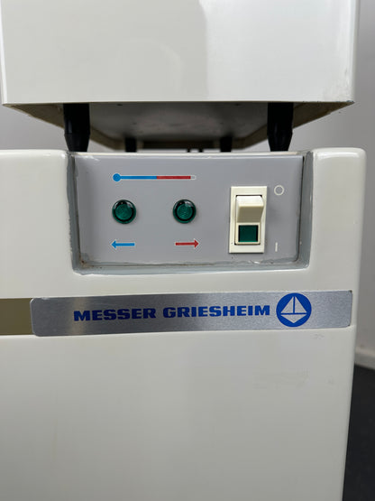 Planer KRYO 10 Series III K10-22 Controlled Rate Freezer / Kryokonservierungssystem