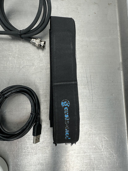 Custo Med Custo Screen 300 & com IR inkl. Zubehör