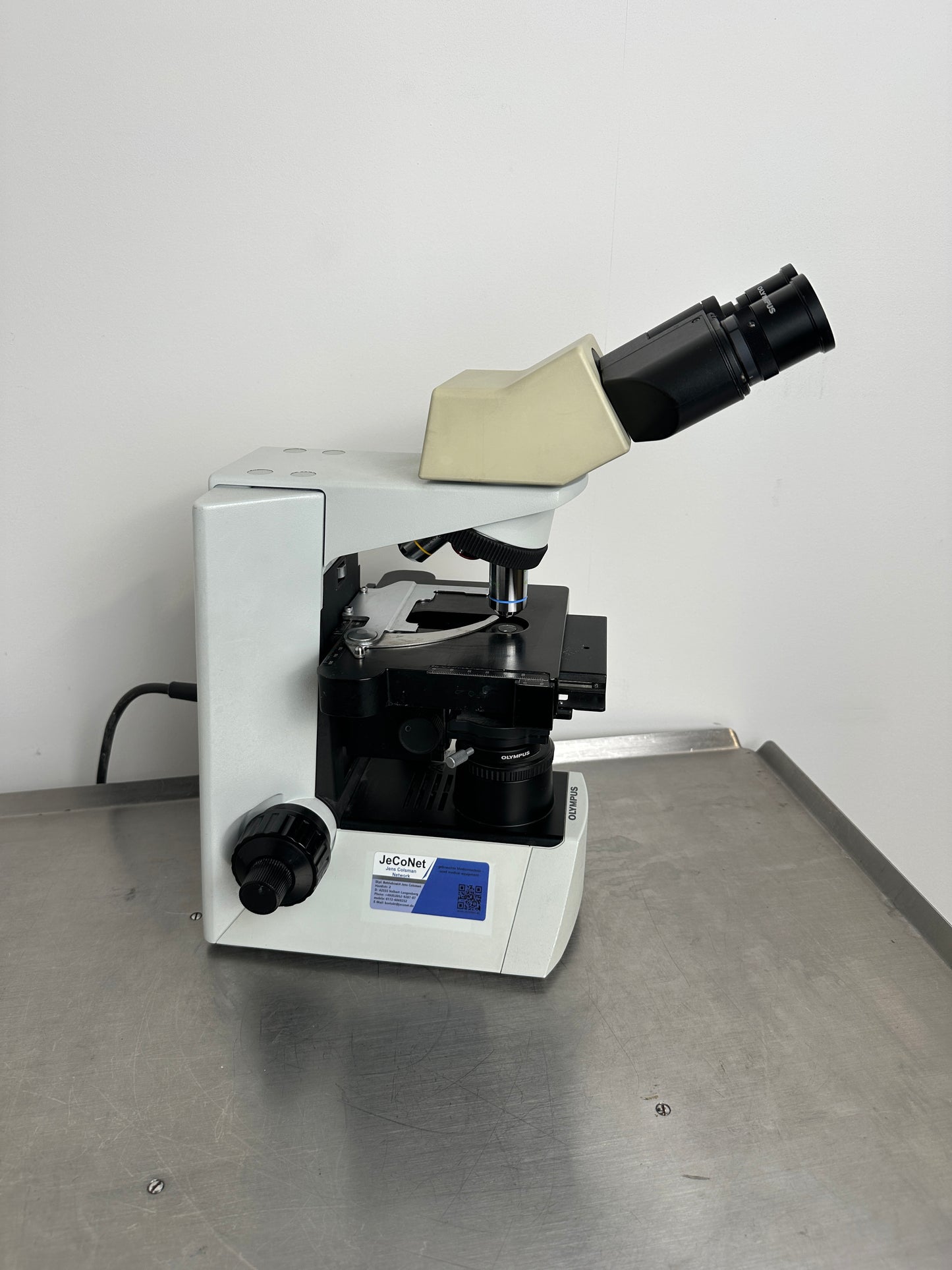 Olympus Mikroskop CX31 RBSF