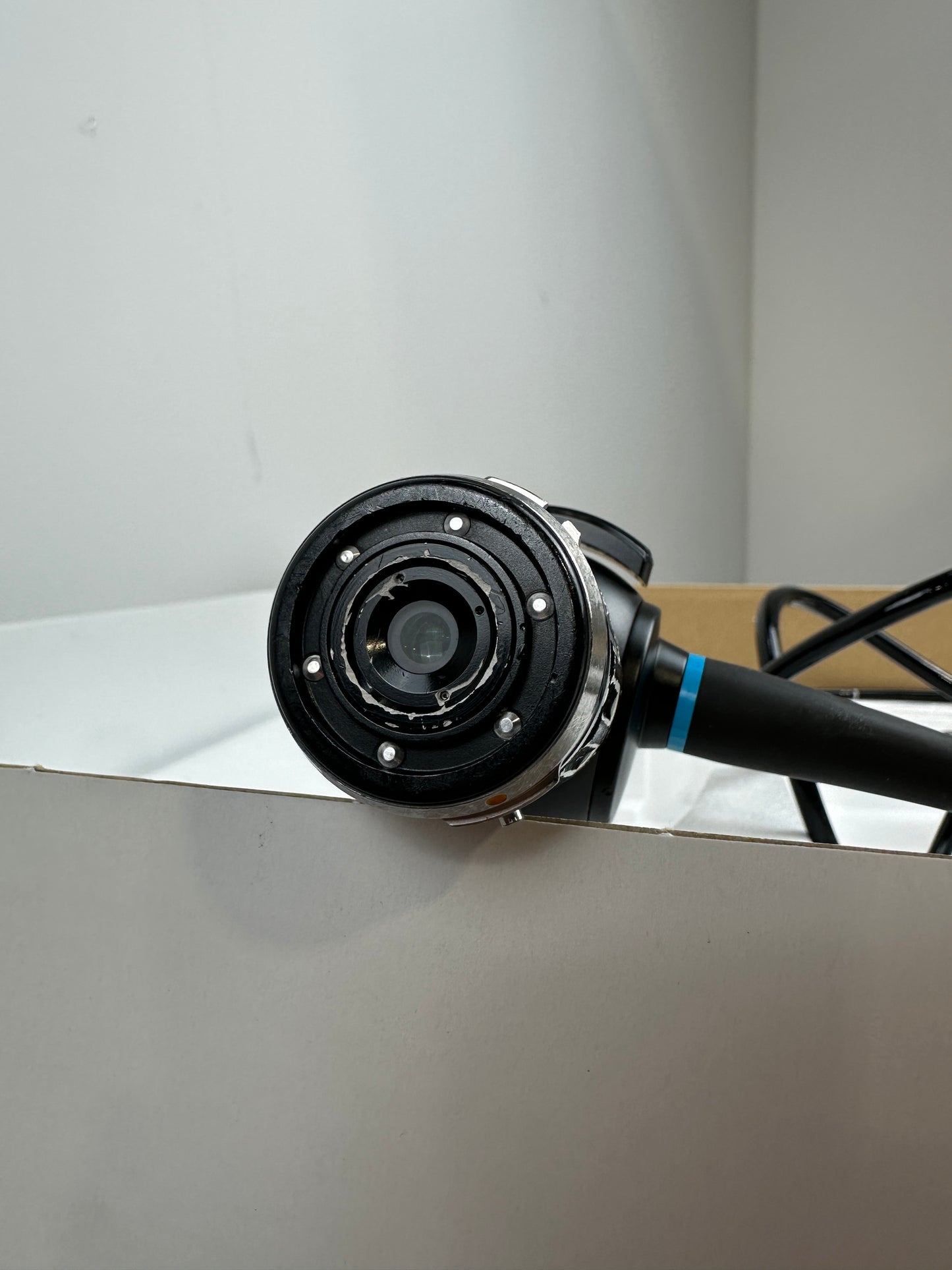 Olympus BF Type P40 Bronchoscope Endoscopy Endoscope BF-P40