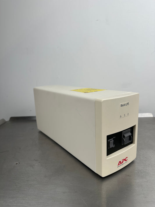 APC Back-UPS 650 BK650MI – 650 VA / 400 W USV