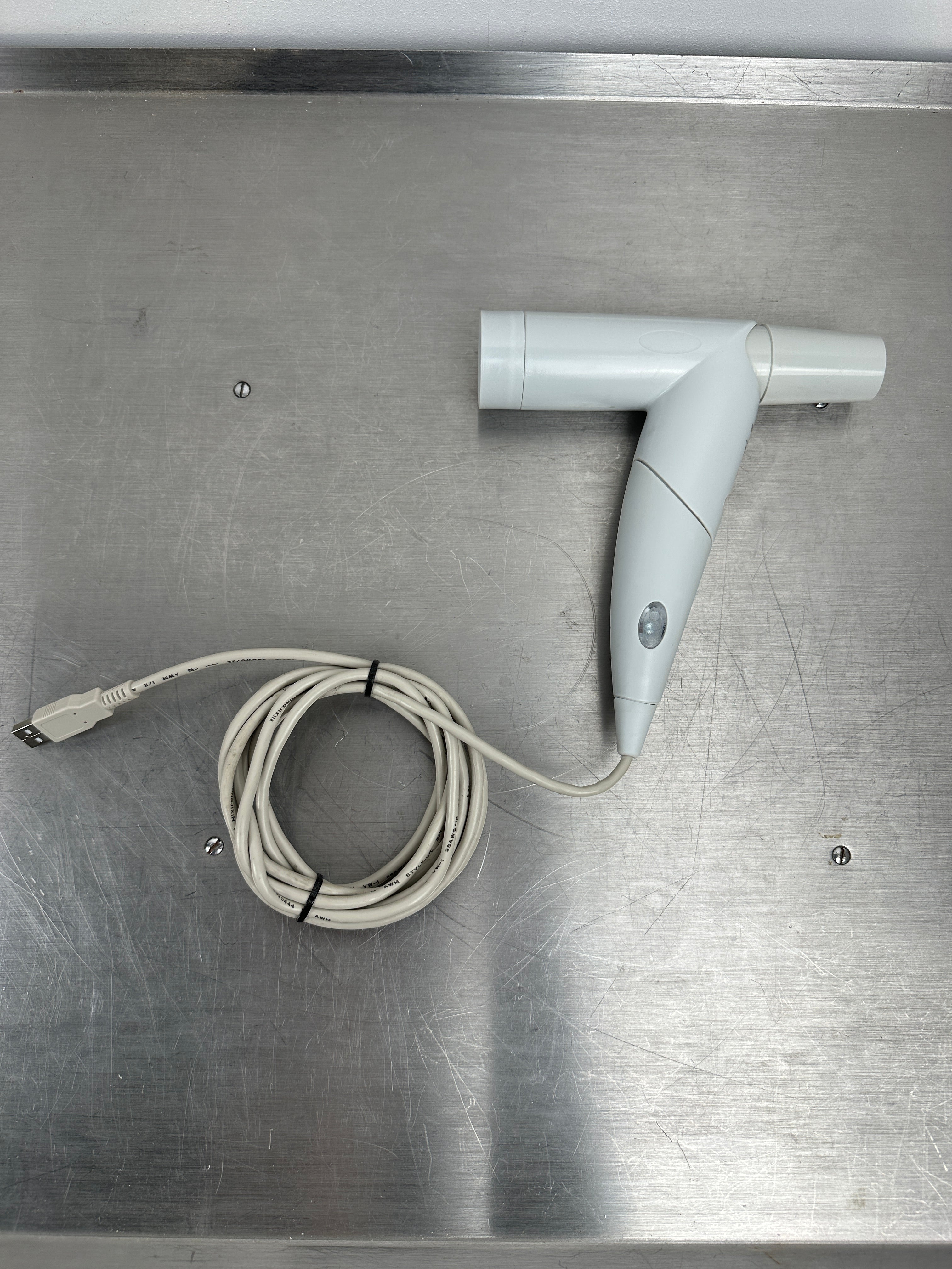 Custo Med Spiro Mobile Lufo Lung Function Measuring Device – JeCoNet ...