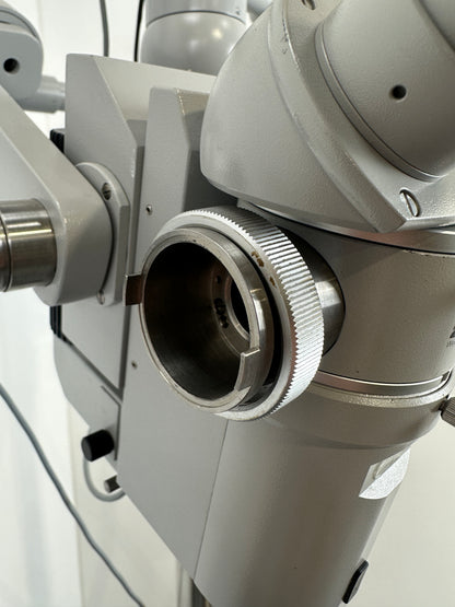 Zeiss OPMI-6S surgical microscope