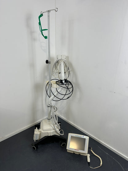 Medrad Spectris Solaris EP High Pressure Syringe Pump (MRT)