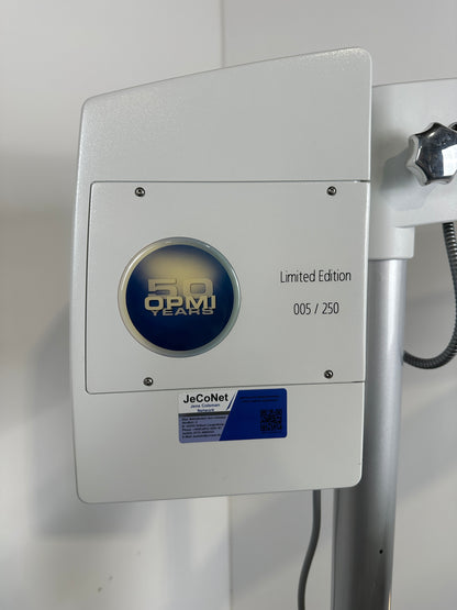Carl Zeiss Opmi 1-FC 50 Years Limited Edition 005/250