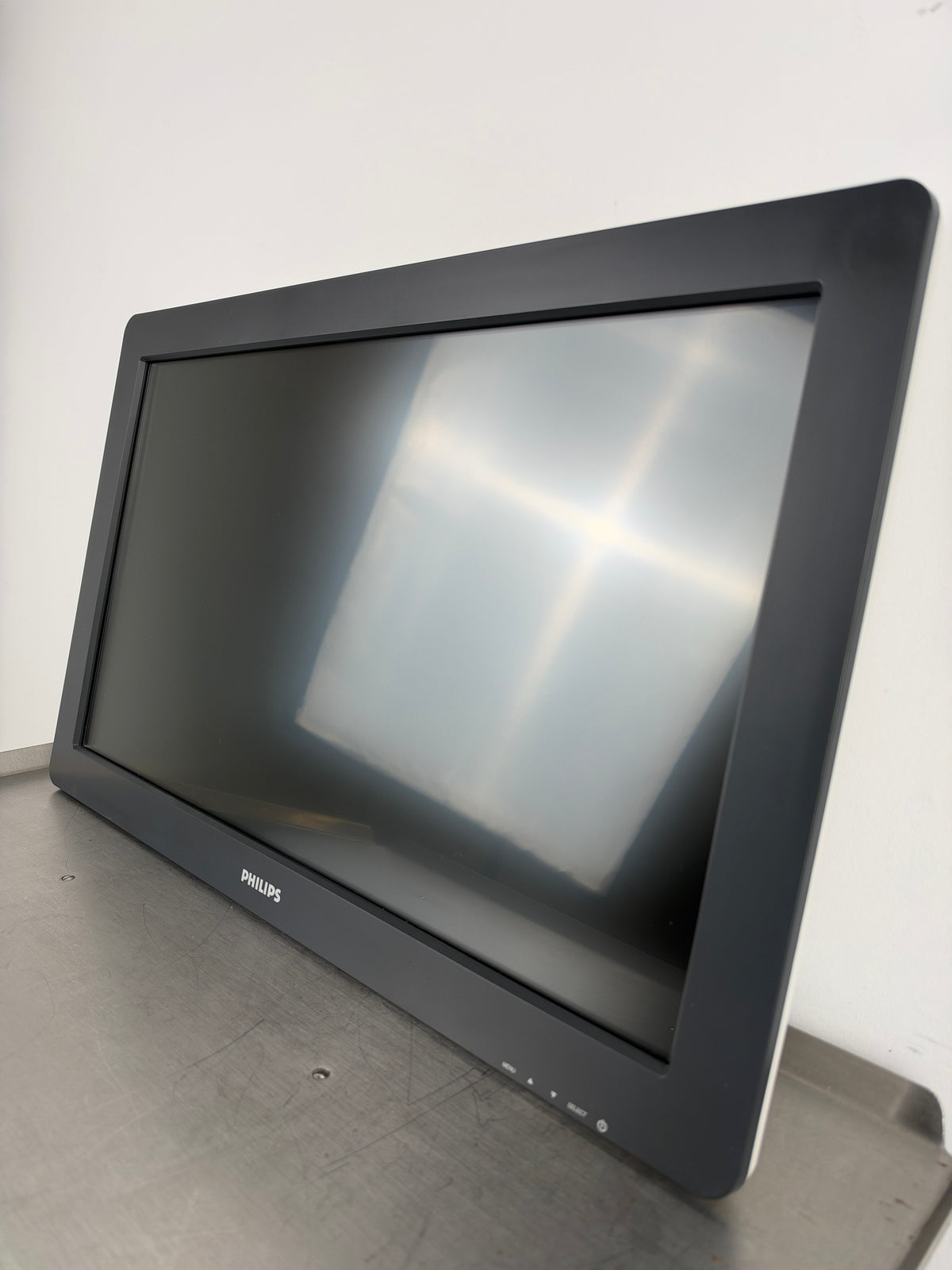 Philips ELO ET2401L 24” Full HD Touchscreen Monitor / Medical Display – 453564348851