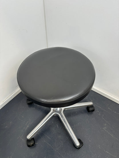 OP-Hocker Höhenverstellbar