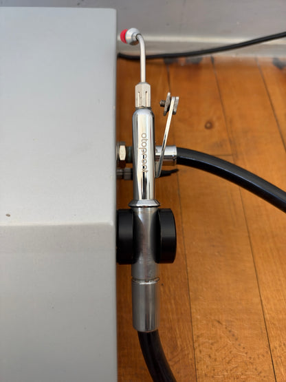 Otopront Vario Caloric Stimulation Device (ENT)