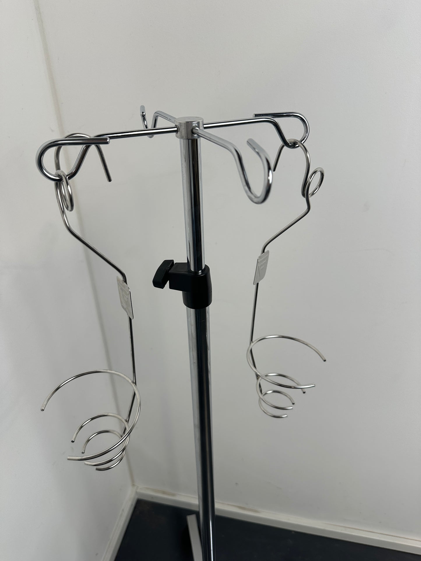 Infusionsständer Höhenverstellbar