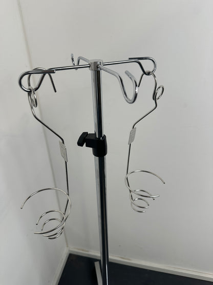 Infusionsständer Höhenverstellbar