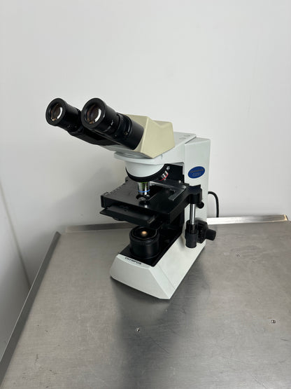 Olympus Mikroskop CX31 RBSF