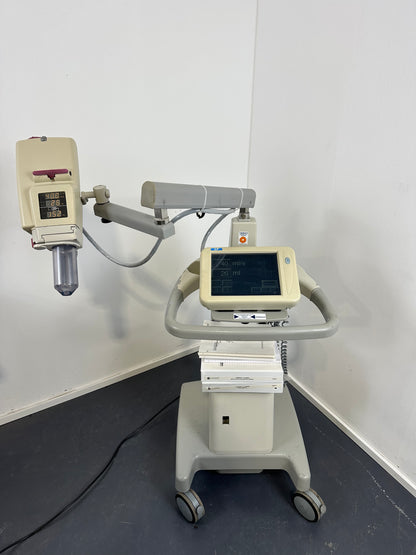 Liebel Flarsheim Angiomat Illumena high-pressure syringe pump