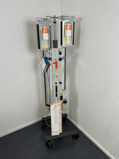 Smith Medical Level 1 Transfusion Unit