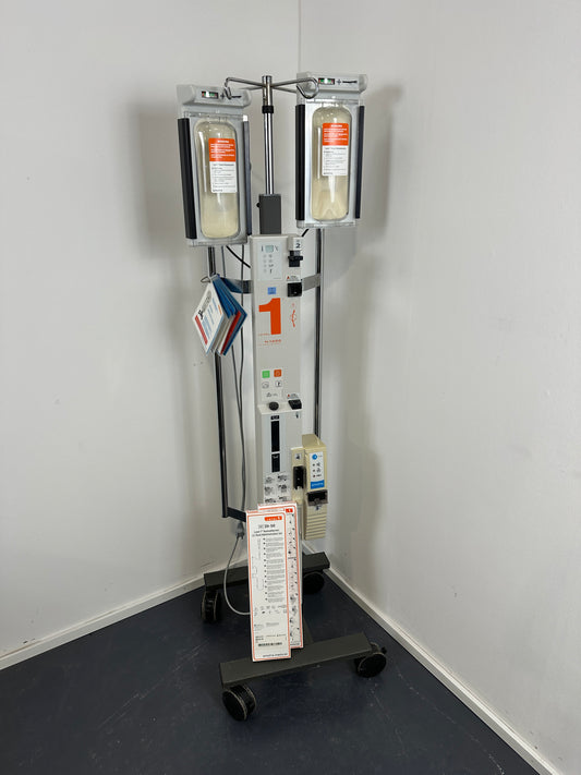 Smith Medical Level 1 Transfusion Unit