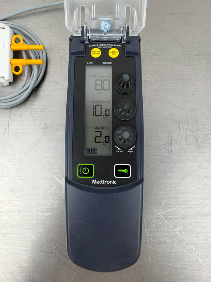 Medtronic 53401 Temporärer externer Herzschrittmacher inkl. Patientenkabel 2017