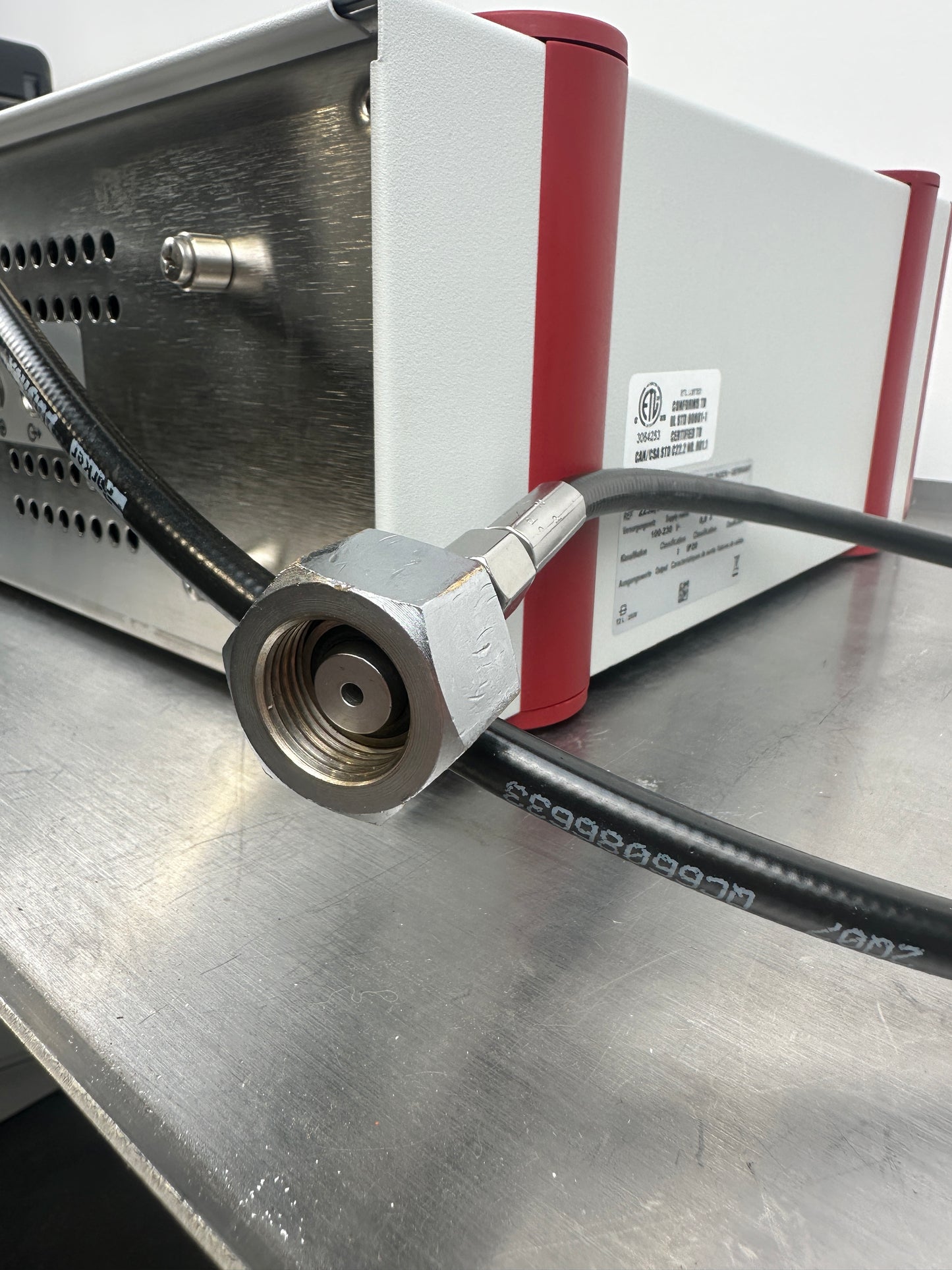 Wolf 2232 Laparo CO2 Pneu Insufflator