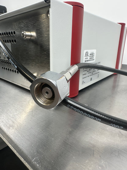 Wolf 2232 Laparo CO2 Pneu Insufflator