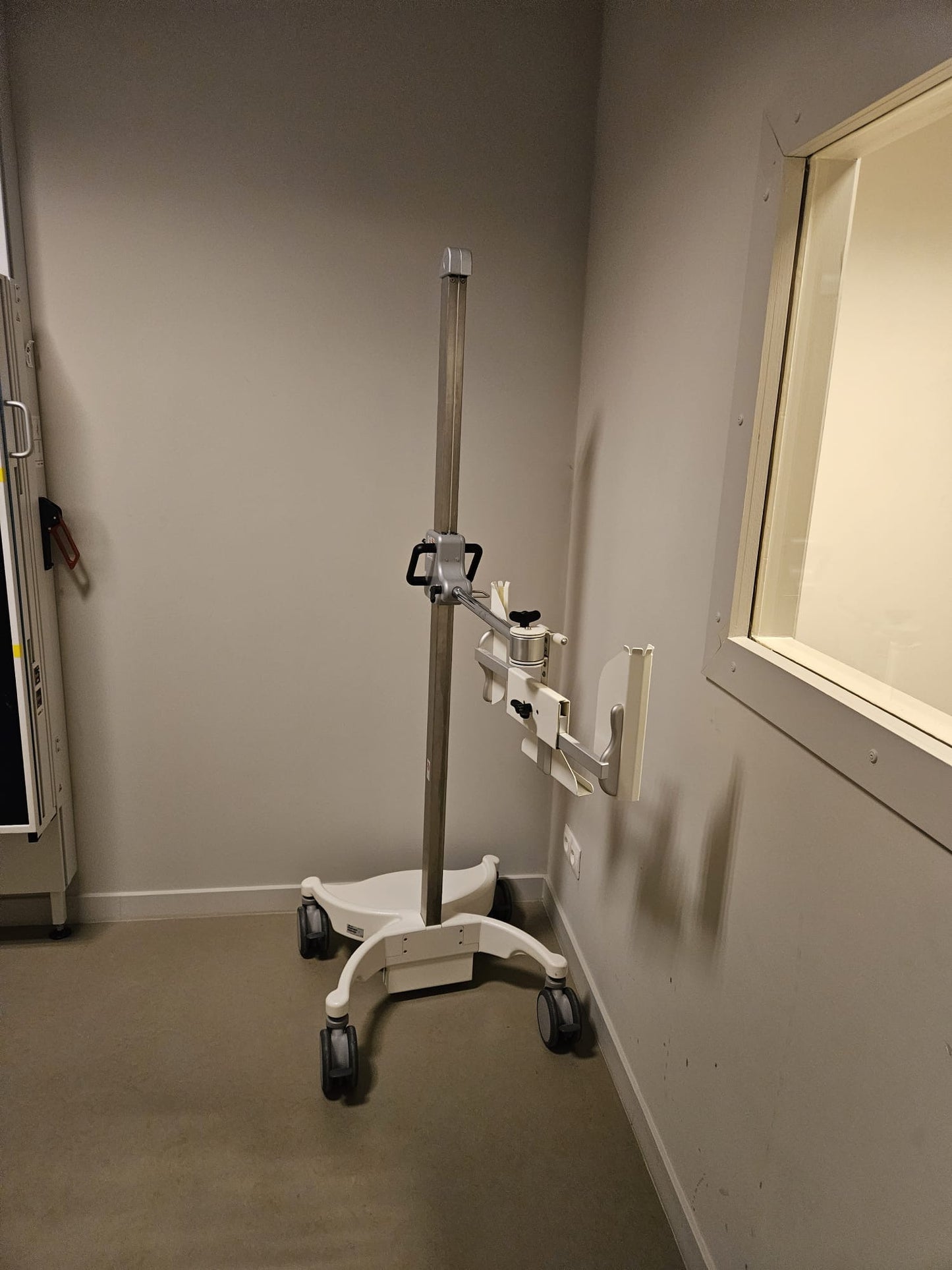Siemens Multix Select DR Röntgenanlage