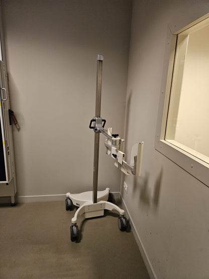 Siemens Multix Select DR Röntgenanlage