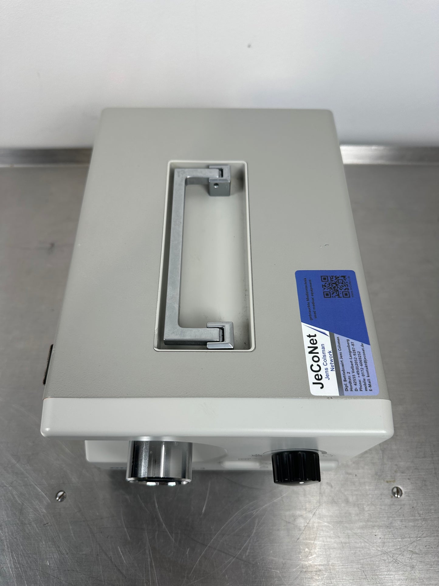 Olympus CLK-4 Halogen Lichtquelle Endoskopie